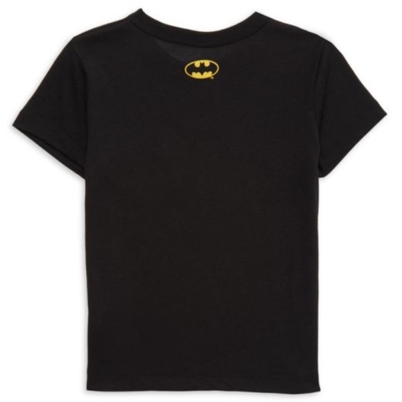 {Chaser} Boy's Batman Vs Joker Graphic Tee - Sz 14 🦇 - Picture 3 of 8
